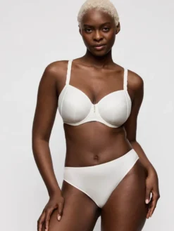 Braga Clasica Primadonna Twist Twixie Natural