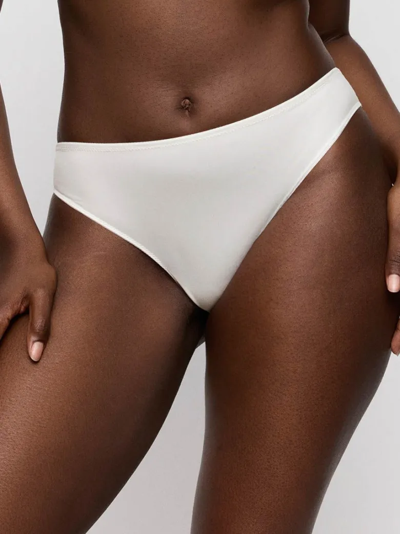 Braga Clasica Primadonna Twist Twixie Natural