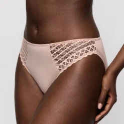 Braga clasica PrimaDonna Twist Twist Side