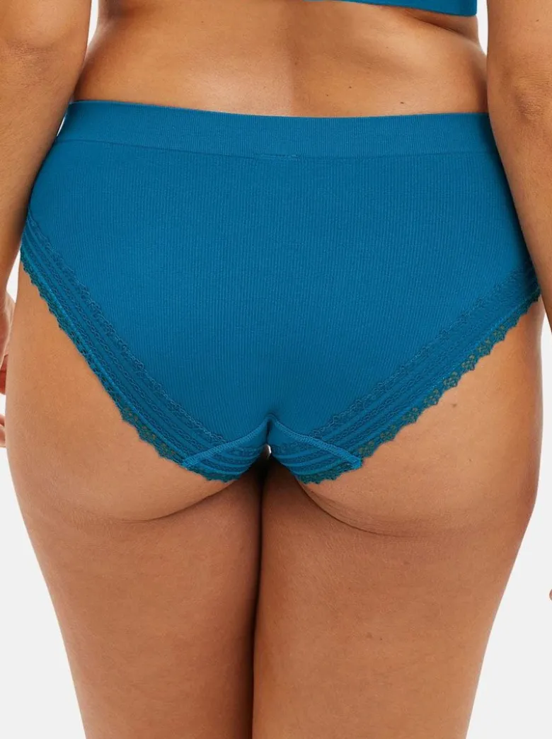 Braga Clasica Sans Complexe Agathe Bleu
