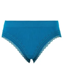 Braga Clasica Sans Complexe Agathe Bleu