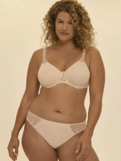 Braga Clasica Simone Perele Andora Amaranto