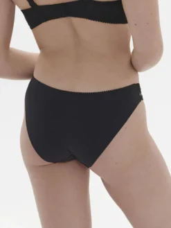 Braga Clasica Simone Perele Intrigue 1E2720 Negro