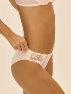 Braga Clasica Simone Perele Intrigue 1E2720 Rosa Sakura