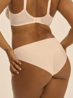Braga Clasica Simone Perele Intrigue 1E2720 Rosa Sakura