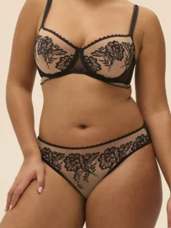 Braga Clasica Simone Perele Romance 1G2720