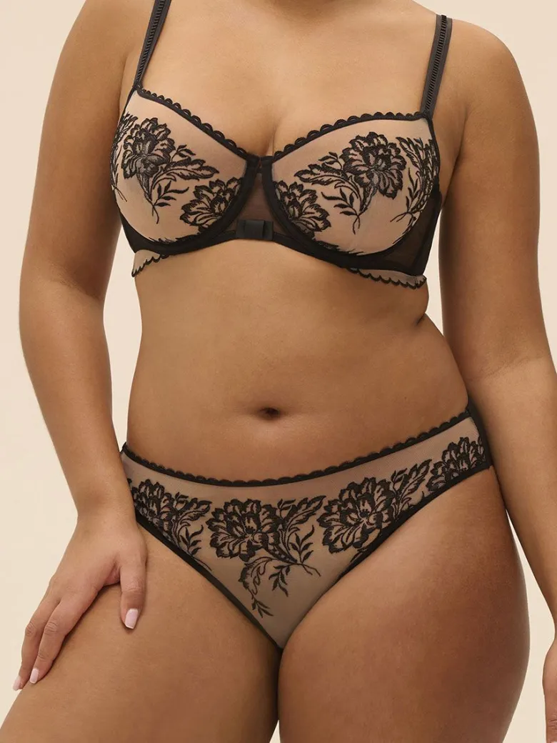 Braga Clasica Simone Perele Romance 1G2720