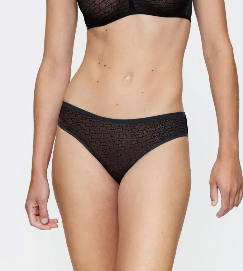 Braga Clasica Triumph Signature Sheer Tai EX