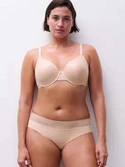 Braga Culotte Chantelle EasyFeel Norah Chic
