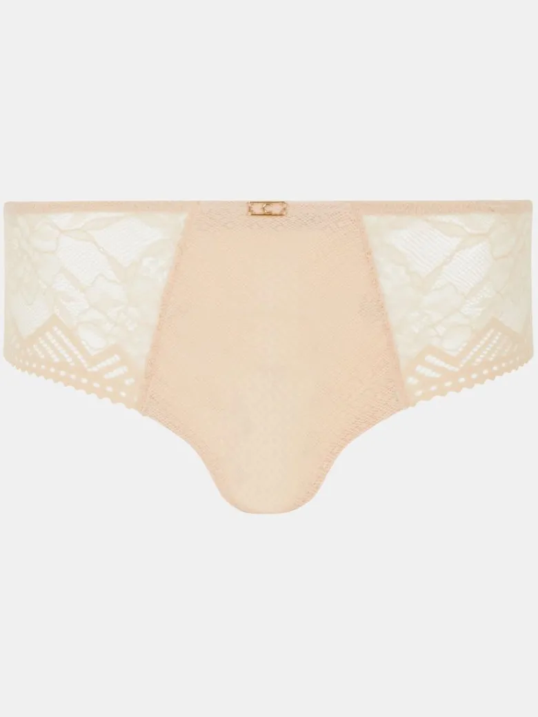 Braga Culotte Chantelle Origins