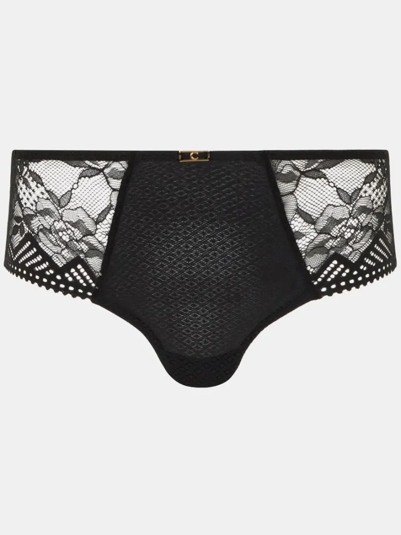 Braga Culotte Chantelle Origins