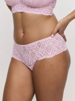 Braga Culotte PrimaDonna Salerno Spring Rose