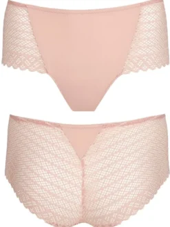 Braga culotte PrimaDonna Twist Twist Side