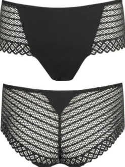 Braga culotte PrimaDonna Twist Twist Side