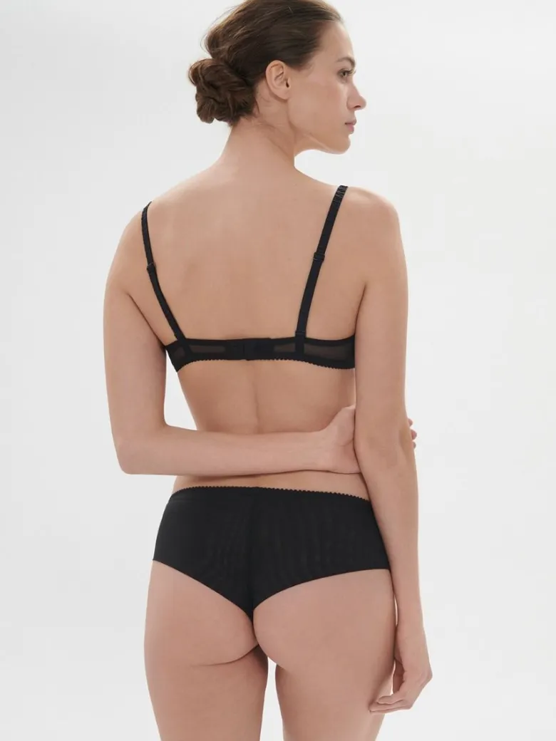 Braga Culotte Simone Perele Intrigue 1E2630 Negro