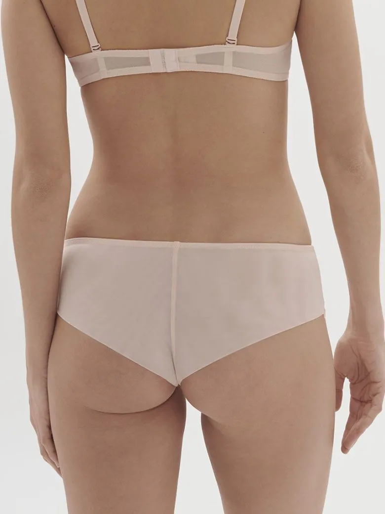 Braga Culotte Simone Pérèle Singuliere 1A2630 Rosa