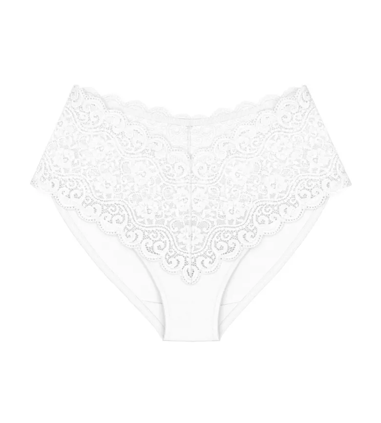 Braga Culotte Triumph Amourette Maxi
