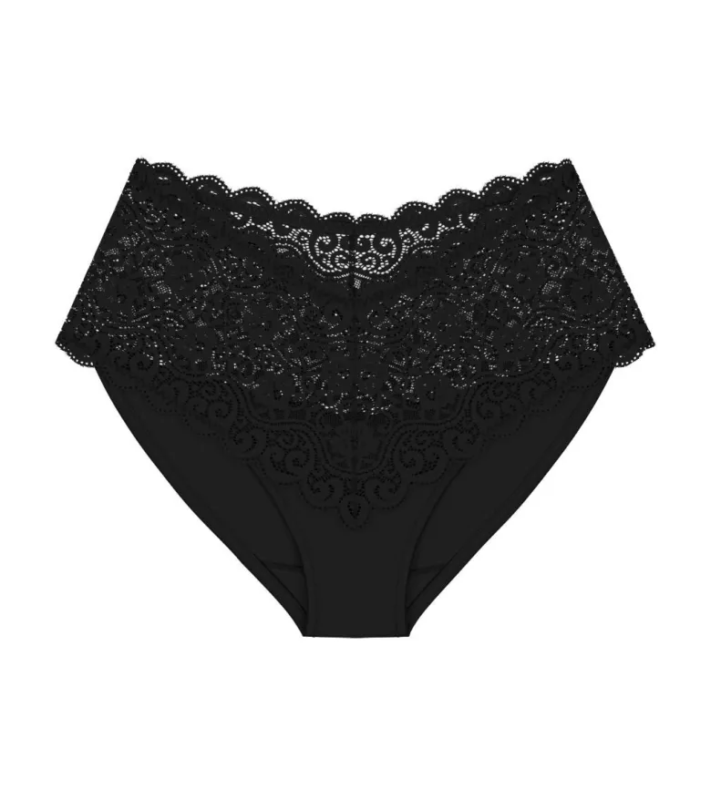 Braga Culotte Triumph Amourette Maxi
