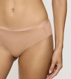 Braga Culotte Triumph Body Make-up Soft Touch Hipster EX