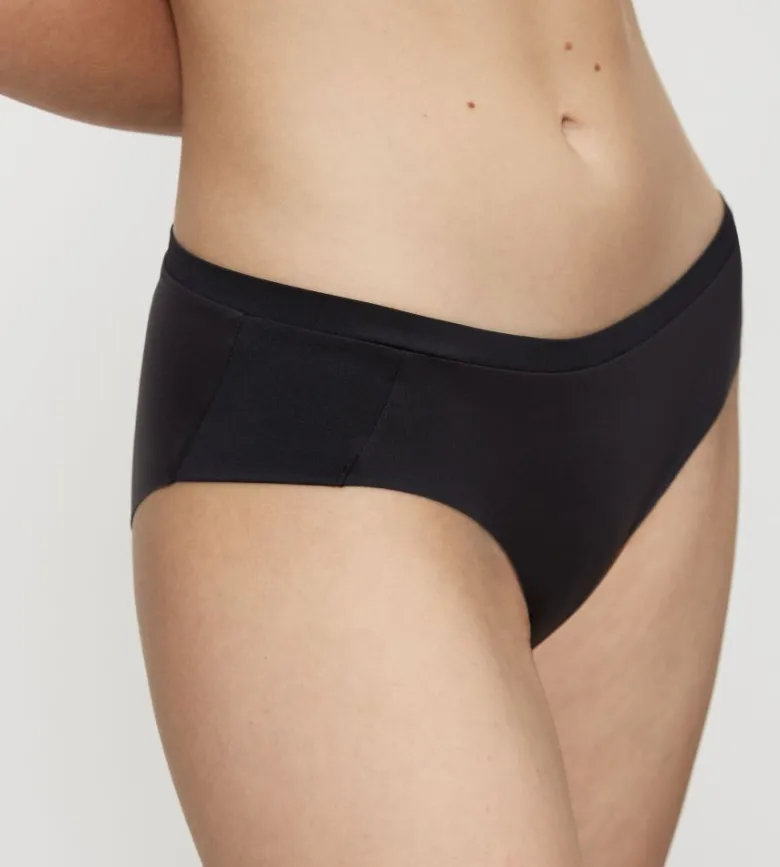 Braga Culotte Triumph Body Make-up Soft Touch Hipster EX