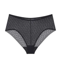 Braga Culotte Triumph Signature Sheer Maxi EX
