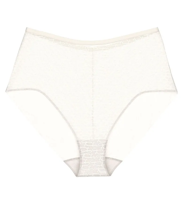 Braga Culotte Triumph Signature Sheer Maxi EX