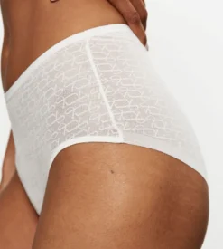 Braga Culotte Triumph Signature Sheer Maxi EX