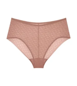 Braga Culotte Triumph Signature Sheer Maxi EX