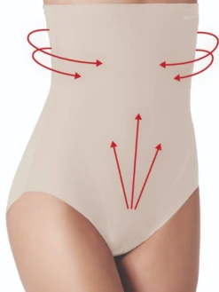 Braga Faja alta Janira Silueta Forte Perfect Curves 32069