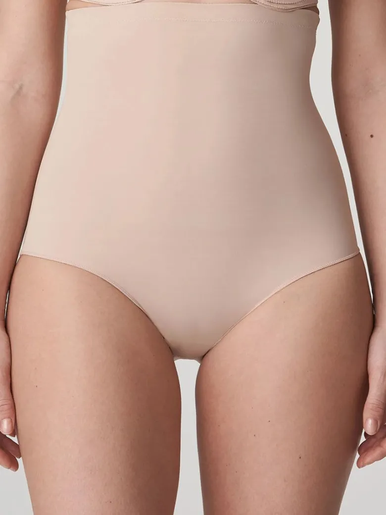 Braga faja alta PrimaDonna Perle 0562343