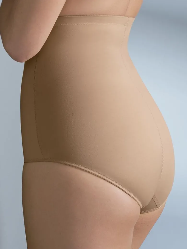 Braga faja alta Rosa Faia Beauty Shaper 1783