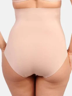 Braga faja alta Sans Complexe Perfect Touch 62QAG42