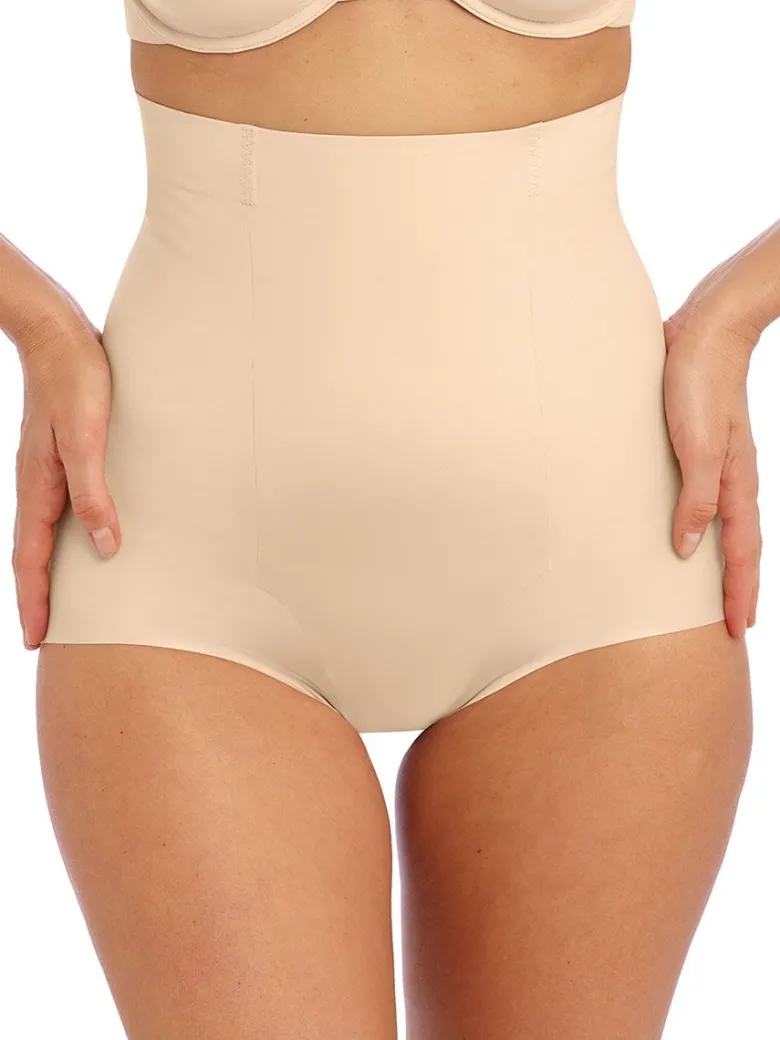 Braga faja alta Wacoal Ines Secret WE601036