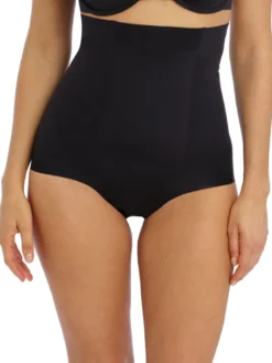 Braga faja alta Wacoal Ines Secret WE601036