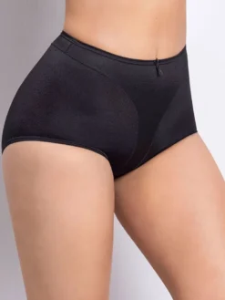 Braga faja clásica de control de abdomen Leonisa 01214
