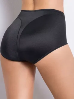 Braga faja clásica de control de abdomen Leonisa 01214