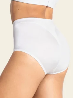 Braga faja clásica de control de abdomen Leonisa 01214