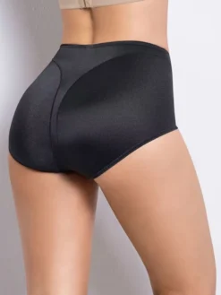 Braga faja clásica de control suave en abdomen Leonisa 1214X2 (Pack 2)