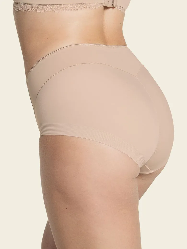 Braga faja de control Leonisa 012950