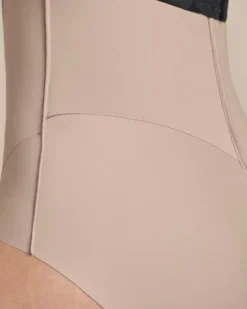 Braga faja de tiro alto con control moderado en abdomen y espalda Leonisa 012981