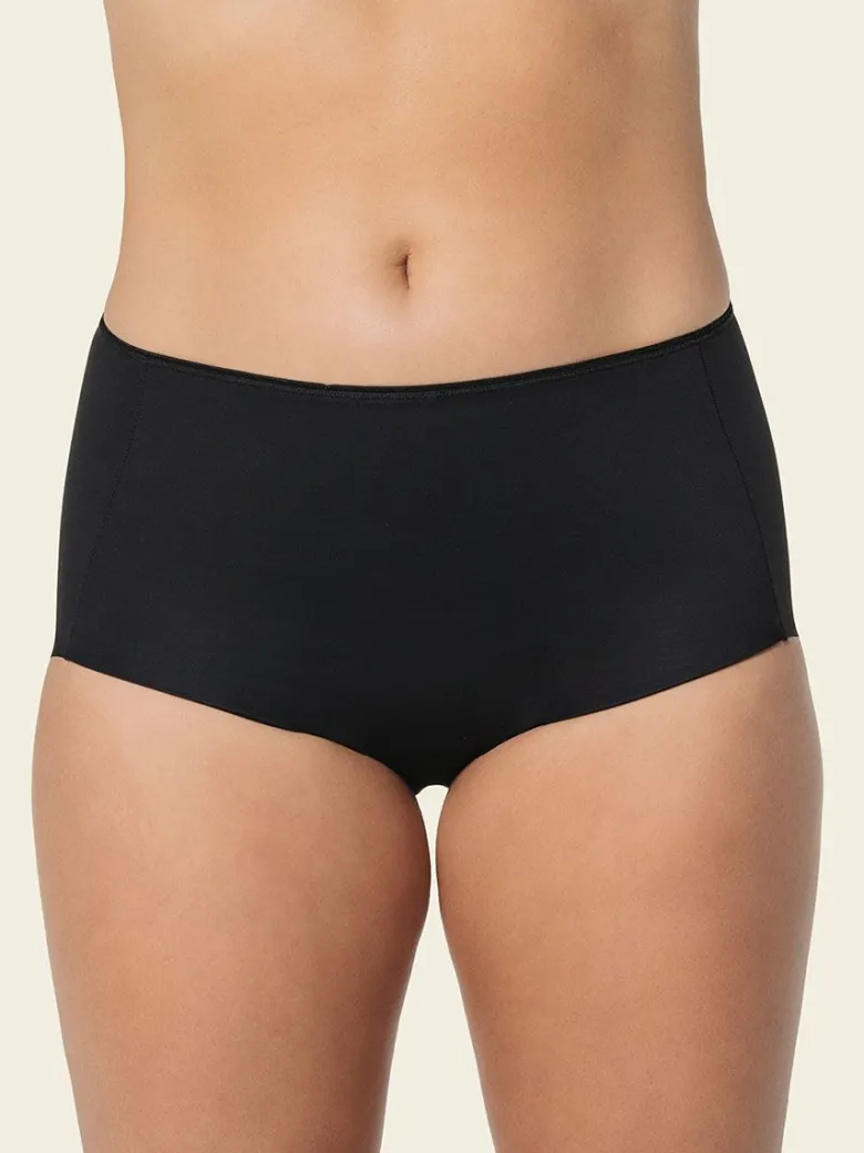 Braga faja efecto invisible de control fuerte en abdomen Leonisa 012949