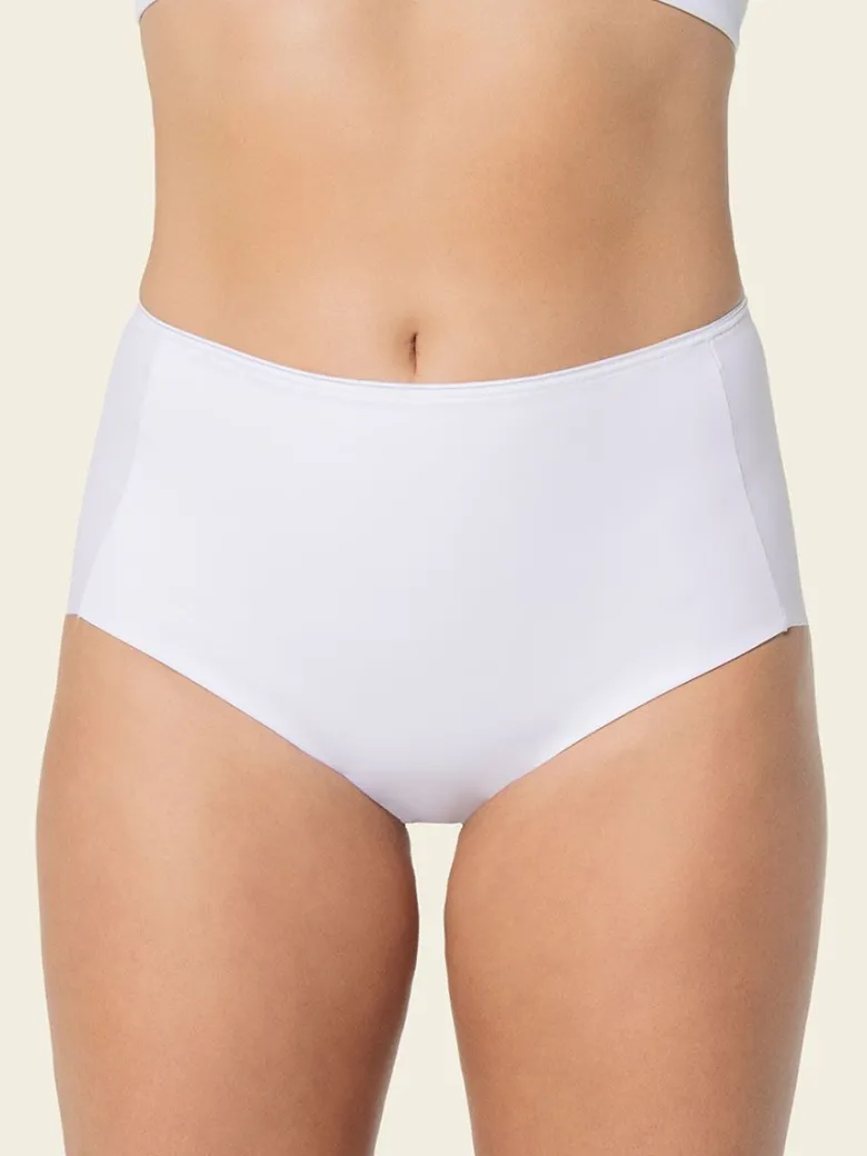Braga faja efecto invisible de control fuerte en abdomen Leonisa 012949