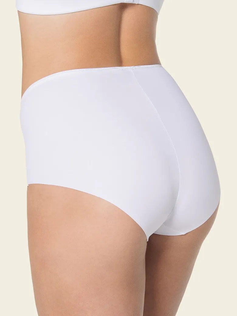 Braga faja efecto invisible de control fuerte en abdomen Leonisa 012949