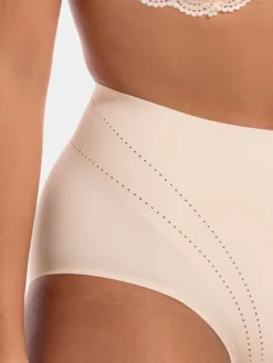 Braga faja Magic Bodyfashion Dream Shaper Brief 46DS