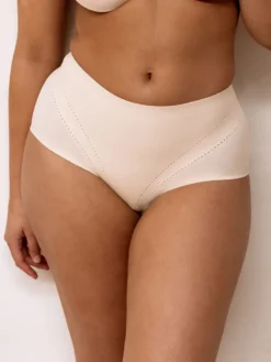 Braga faja Magic Bodyfashion Dream Shaper Brief 46DS