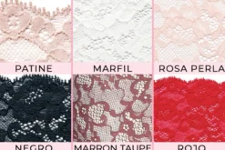 Braga faja Marie Jo Color Studio Lace Basicos