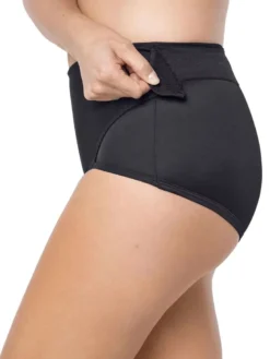 Braga Faja Post Parto de Reducción Ajustable Leonisa 012400