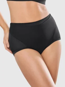 Braga Faja Post Parto de Reducción Ajustable Leonisa 012400