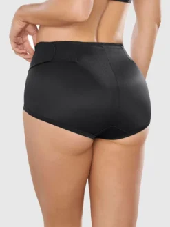 Braga Faja Post Parto de Reducción Ajustable Leonisa 012400