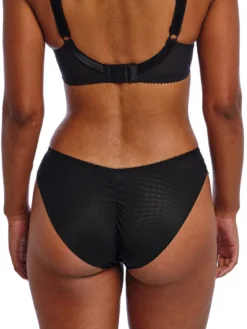 Braga Freya Loveland AA401067 Bombshell Black